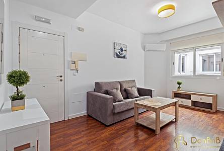 Appartamento Malaga Málaga Appartamento - 