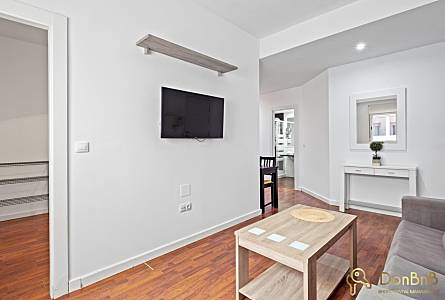 Appartamento Malaga Málaga Appartamento - 