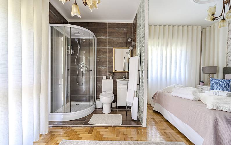 Villa Braga Amares Countryside villa - 