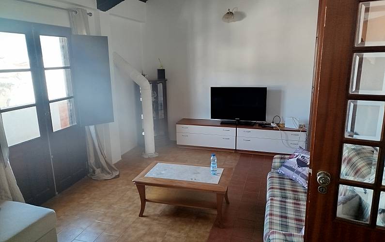 House Algarve-Faro Castro Marim House - 