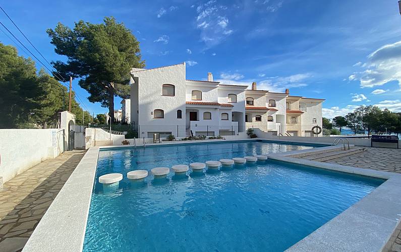 House Tarragona Mont-roig del Camp House - 
