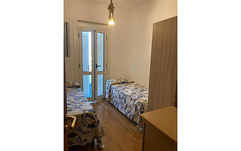 Appartement Cosenza Cassano allo Ionio Appartement - 