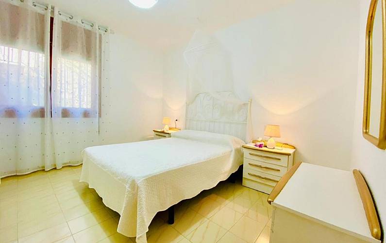 Appartement Castellón Peñíscola Appartement - 