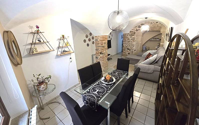 Maison Caceres Cáceres maison - 