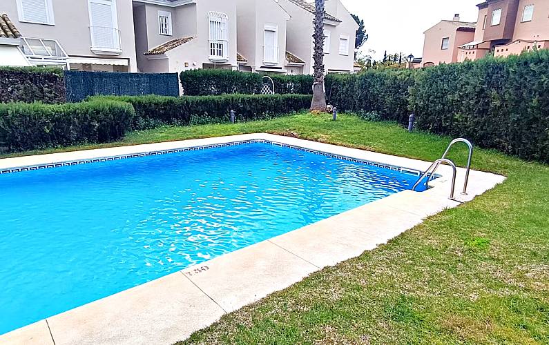 Maison Huelva Lepe maison - 