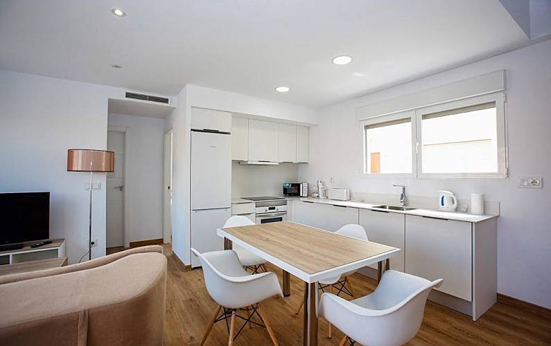 Appartement Alicante Els Poblets Appartement - 