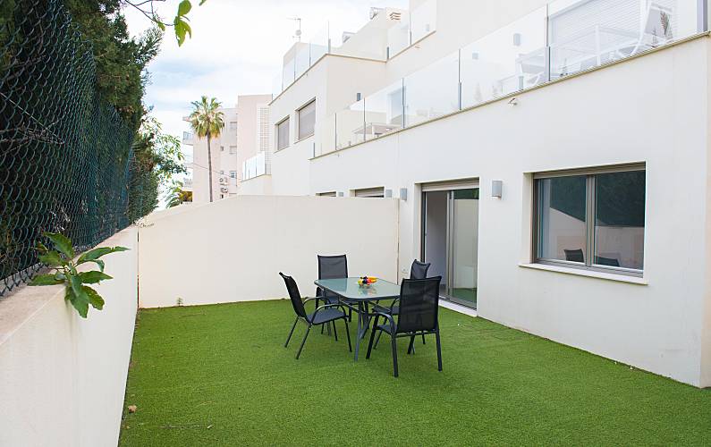 Appartement Alicante Els Poblets Appartement - 