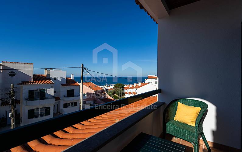 Casa Lissabon Mafra Ferienhaus - 
