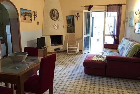 Villa Siracusa Siracusa villa - 
