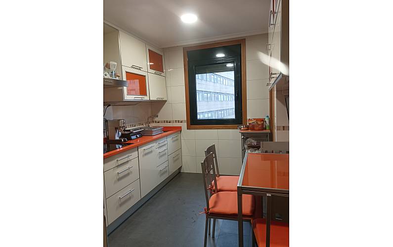 Apartment Pontevedra Pontevedra Apartment - 