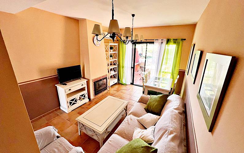 Maison Huelva Lepe maison - 