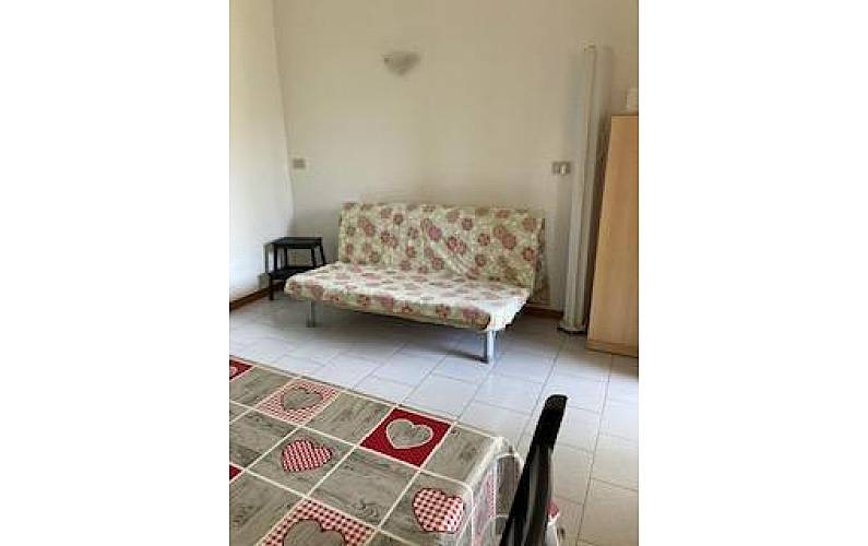 Wohnung Livorno Bibbona Ferienwohnung - 