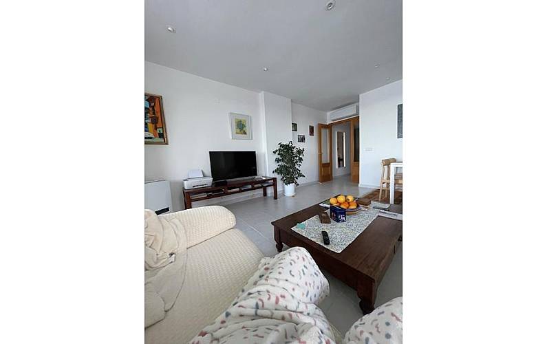 Nice Living-room Alicante Calpe/Calp Apartment - Living-room