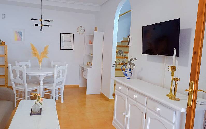 Appartamento Salotto Alicante Elche/Elx Appartamento - Salotto