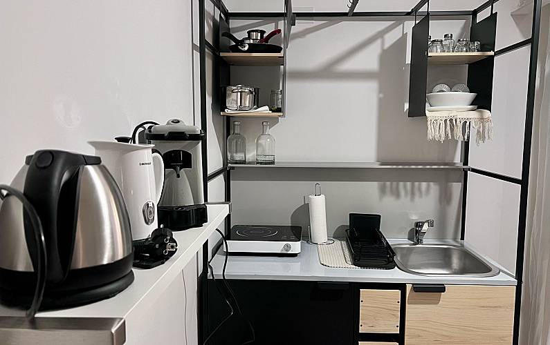 Wohnung Bologna Bologna Ferienwohnung - 