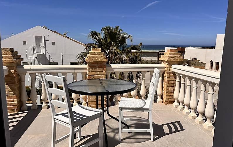 Cádiz Vejer de la Frontera Apartment - 