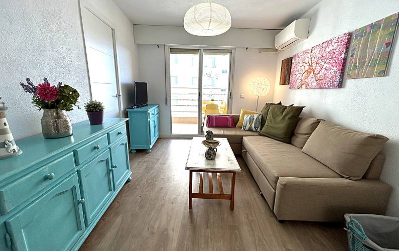 Appartement Valence Gandia Appartement - 