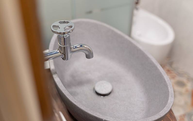  Sassari Alghero Apartment - 