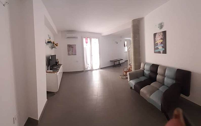 Appartement Syracuse Avola Appartement - 