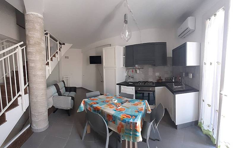 Apartment Syracuse Avola Apartment - 