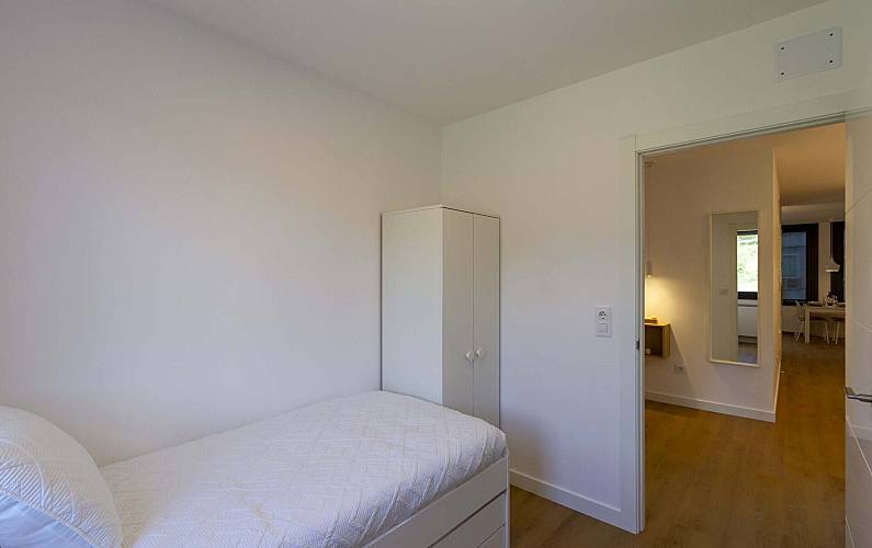 Urbanfive Ourense Ourense House - 
