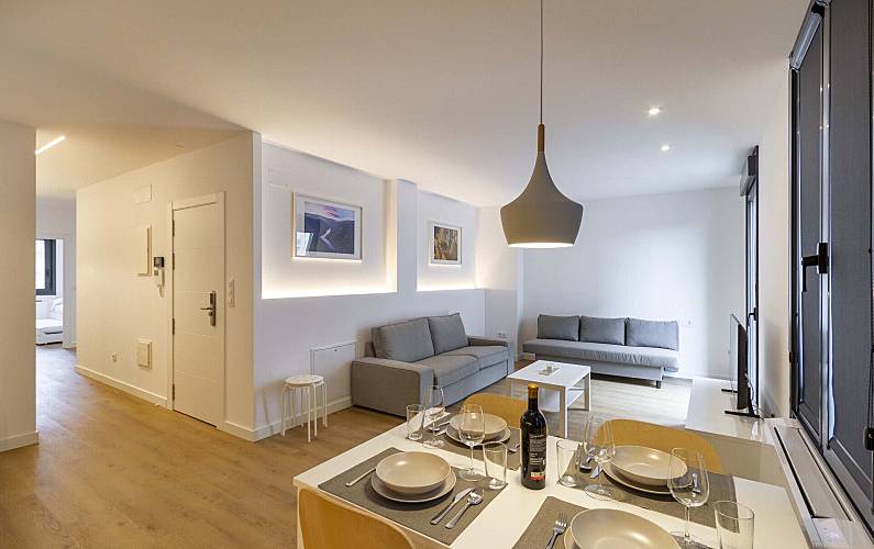 Urbanfive Ourense Ourense House - 