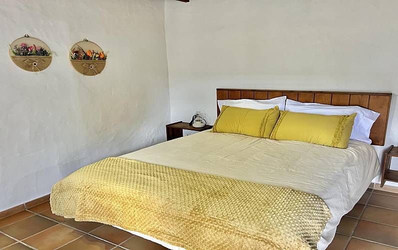 Genießen Fuerteventura Tuineje Ferienhaus - 