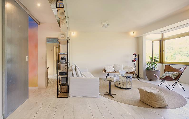 Estoril Lissabon Cascais Ferienwohnung - 