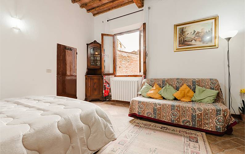 Apartment Florence Certaldo Apartment - 