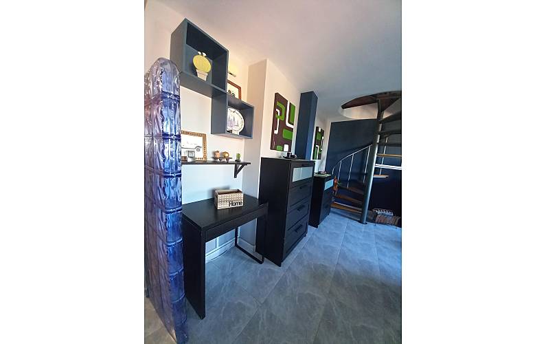 Wohnung Pontevedra O Grove Ferienwohnung - 