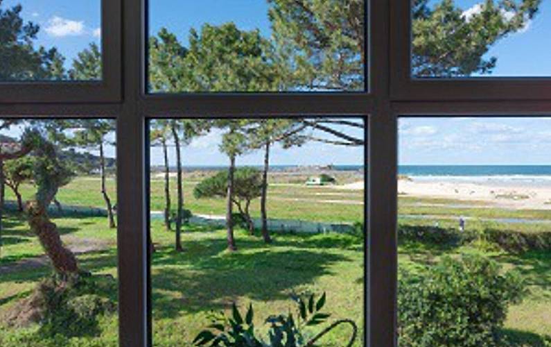Wohnung Cantabria San Vicente de la Barquera Ferienwohnung - 