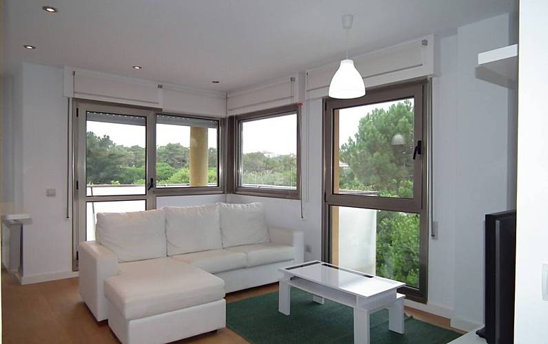 Apartment Cantabria San Vicente de la Barquera Apartment - 