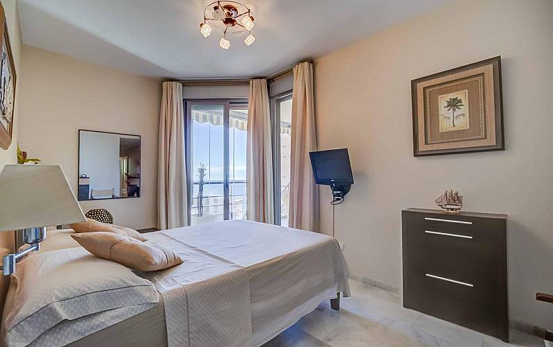 Apartment Málaga Fuengirola Apartment - 