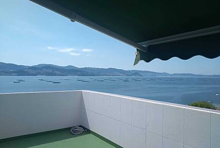 Appartamento Pontevedra Poio Appartamento - 