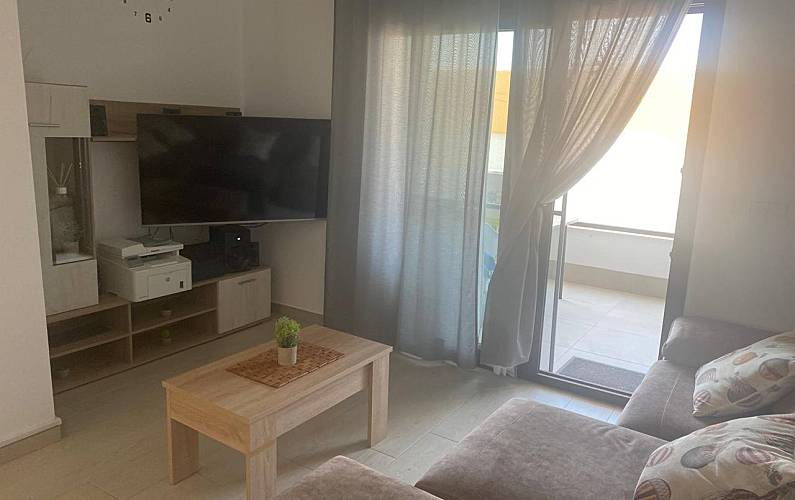 Appartement Almería Pulpí Appartement - 