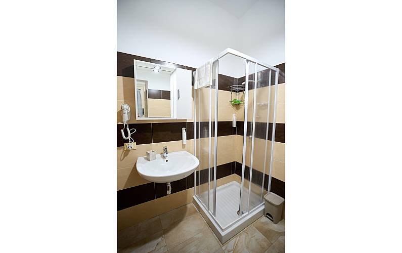 Wohnung Cosenza Corigliano Calabro Ferienwohnung - 