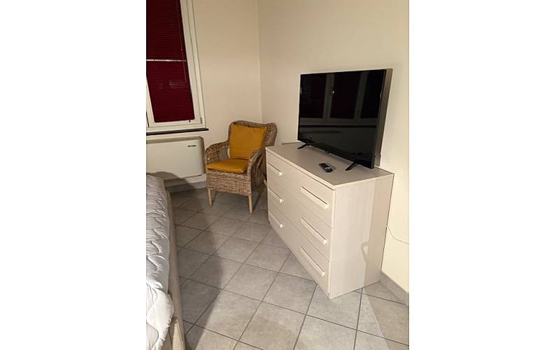 Appartement Chambre Lucques Viareggio Appartement - Chambre