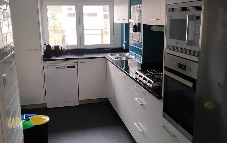 Appartamento Cantabria Santander Appartamento - 