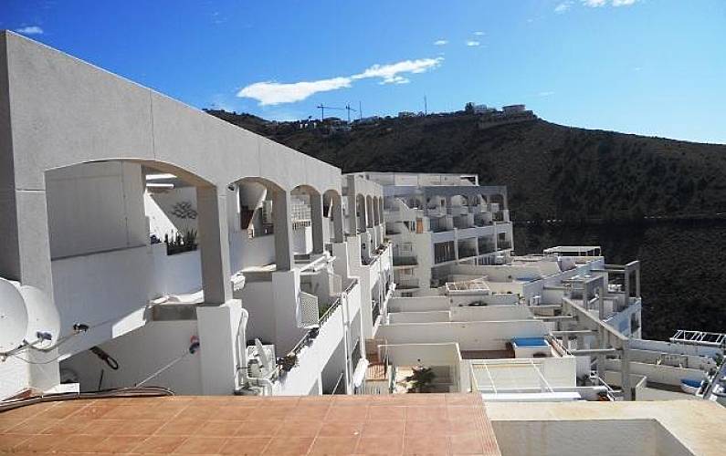 Apartamento Exterior da casa Alicante Benidorm Apartamento - Exterior da casa