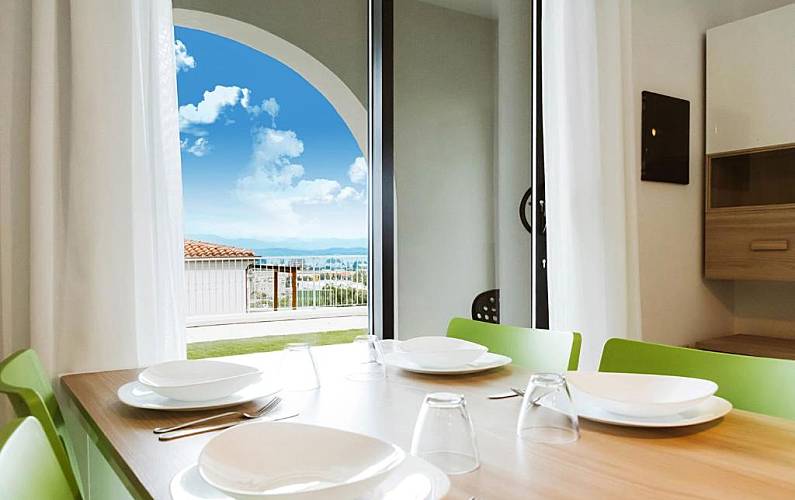 Top Sassari Olbia Apartment - 