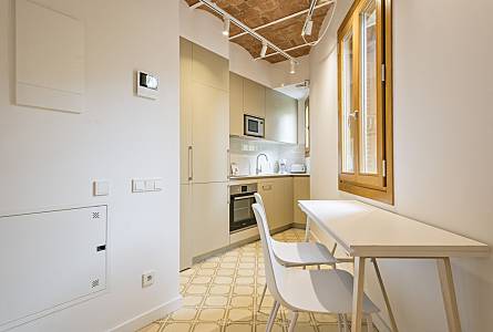 Appartamento Barcellona Barcellona Appartamento - 