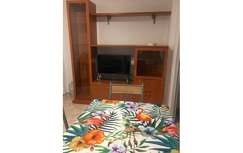 Wohnung Valencia Valentz Ferienwohnung - 