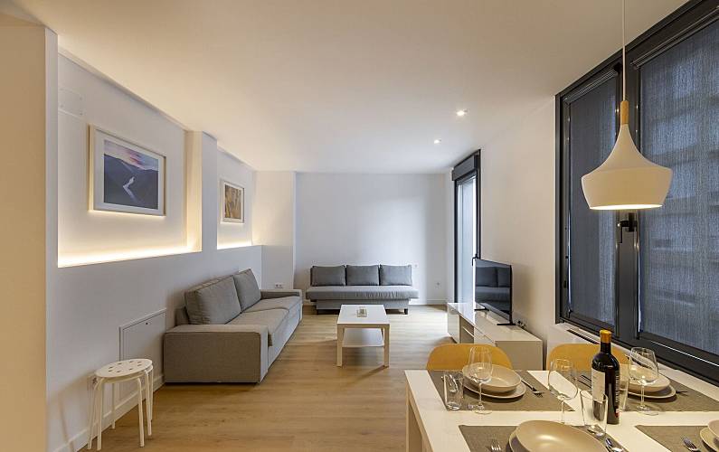 Urbanfive Ourense Ourense House - 