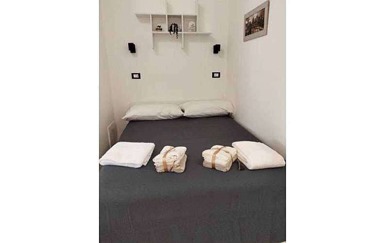 Wohnung Rimini Rimini Ferienwohnung - 