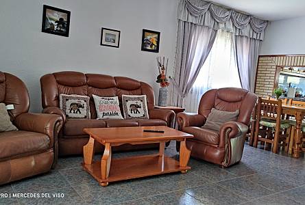 Villa Tarragona Mont-roig del Camp villa - 
