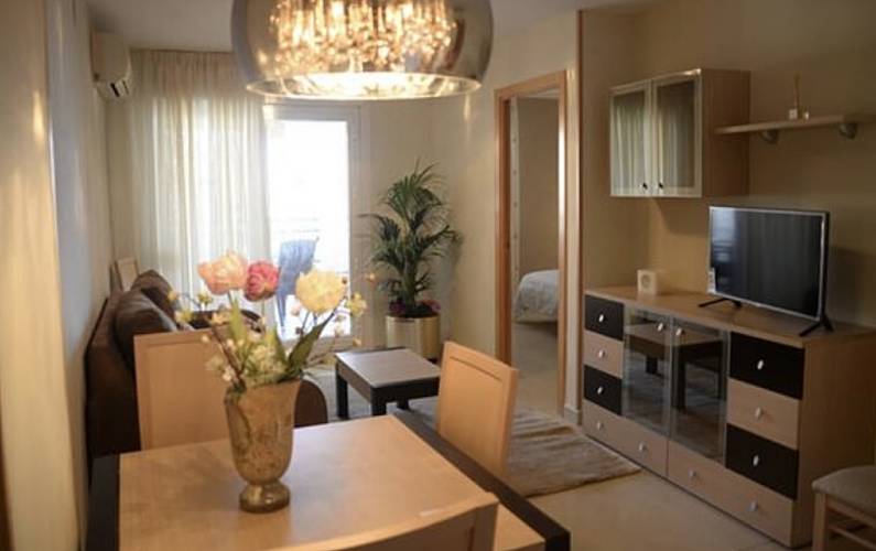 Apartment Castellón Oropesa del Mar/Orpesa Apartment - 