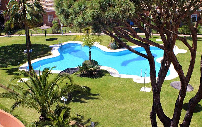House Cádiz Chiclana de la Frontera Apartment - 
