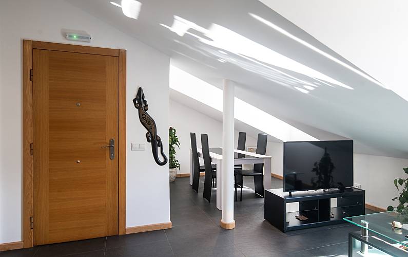 Appartement Asturies Llanes Appartement - 