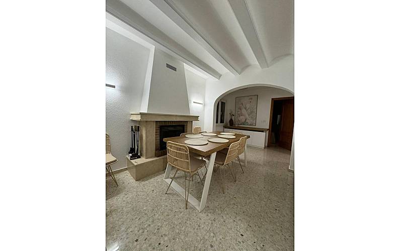 House Valencia Oliva House - 