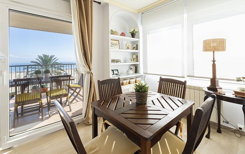 Apartment Valencia Gandia Apartment - 